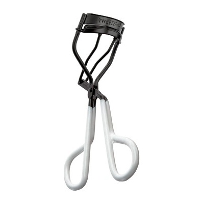 Tweezerman Onyx Great Grip Eyelash Curler kleštičky na řasy – Zbozi.Blesk.cz