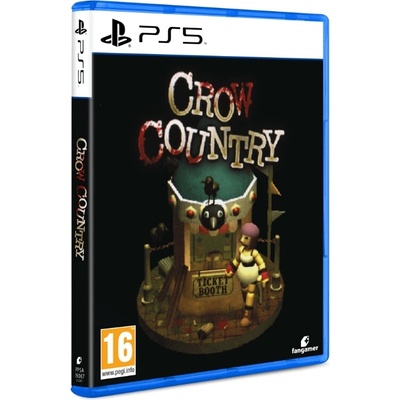 Crow Country
