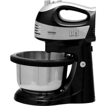 Image 1 of Zelmer ZHM2459BS