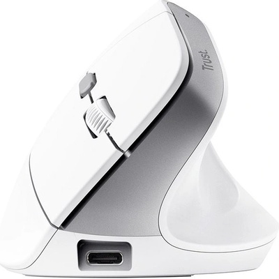 Trust Bayo II Ergonomic Wireless Mouse 25398