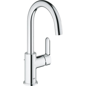 GROHE Смесител за умивалник 1/2″ 23093000, едноръкохватков, l-размер (23093000)