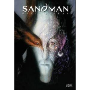Sandman Deluxe 01 | Neil Gaiman, Sam Kieth, Mike Dringendberg, Gerlinde Althoff (ISBN: 9783741605215)