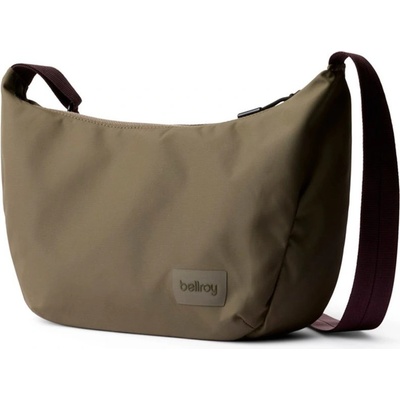 Bellroy Laneway Crescent Bag 2 5 l SeaKelp