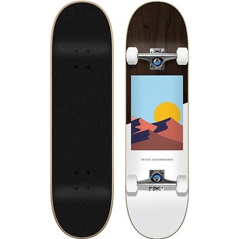 Tricks Desert