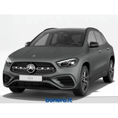 Mercedes-Benz GLA 200 d AMG Line 110 kW