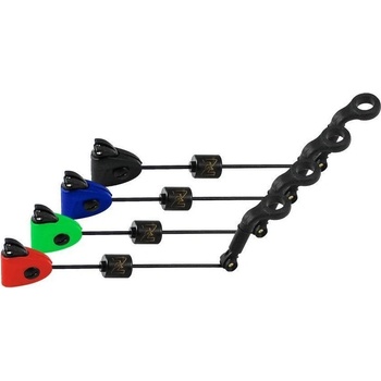 Zfish Swinger Mini Bite Indicator Red