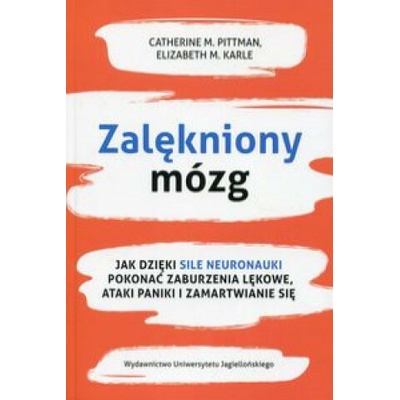 ZALĘKNIONY MÓZG JAK DZIĘKI SILE WUJ