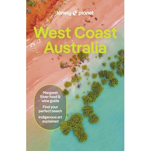 West Coast Australia (ISBN: 9781788683968)