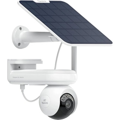 Reolink Altas PT Ultra 4K B660+SOLAR