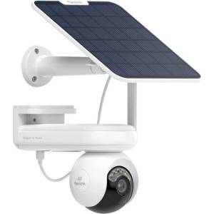 Reolink Altas PT Ultra 4K B660+SOLAR