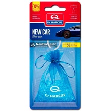Dr. Marcus FRESH BAG - New Car
