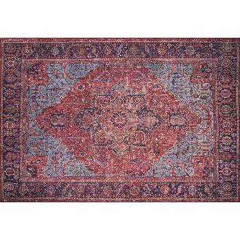 Conceptum Hypnose Blues Chenille červený