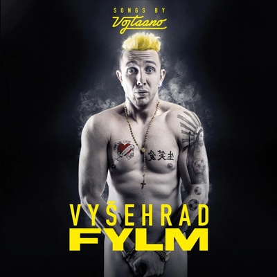 Vysehrad - Fylm CD