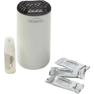 Thermacell MR-PSW Odpuzovač komárů HALO Mini bílý