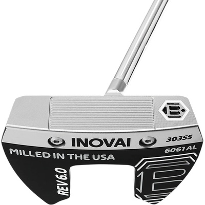 Bettinardi Inovai Rev 6.0 Centre shaft pravé 34