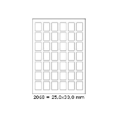 CDRmarket ETR0ECO2068A4100