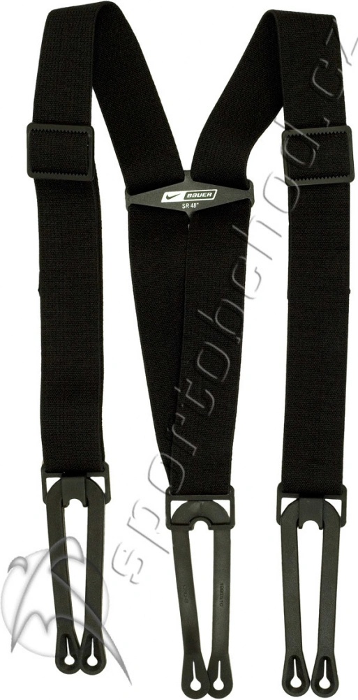 Bauer Traky