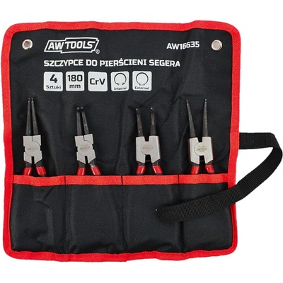 AWTools AW16635