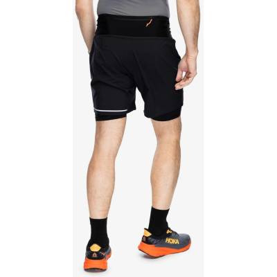 Mammut Aenergy TR 2 in 1 Shorts black