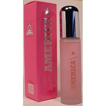 America Pink parfémovaná voda dámská 50 ml
