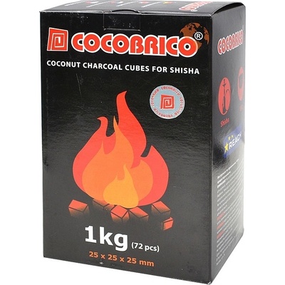 CoCoBrico 1kg/72 – Zboží Dáma