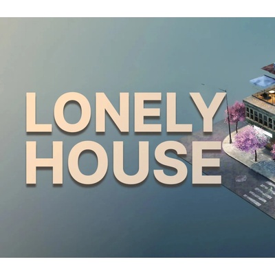 Lonely House
