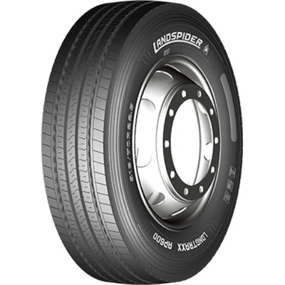 Landspider Longtraxx AP600 215/75 R17,5 128/126M