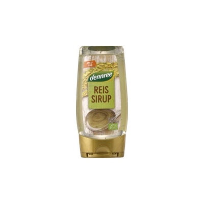 Dennree Rýžový sirup 250ml