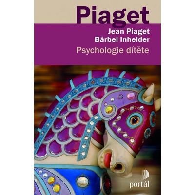 Psychologie dítěte