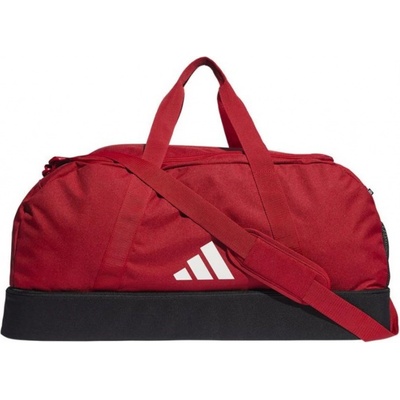 adidas Tiro 23 League dufflebag L červená 51 l