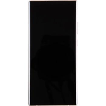 LCD Displej + Dotyk Samsung N986 Galaxy Note 20 Ultra