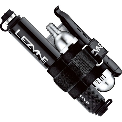 Lezyne Pocket Drive Loaded