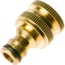 Šroubení na 1/2" rychlospojku s 3/4" a 1/2" vnitřním závitem, ROSA