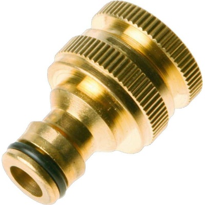 Šroubení na 1/2" rychlospojku s 3/4" a 1/2" vnitřním závitem, ROSA