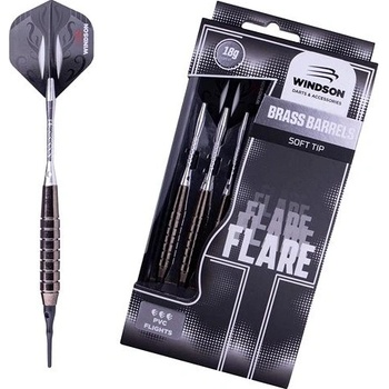 Flare 18 g set
