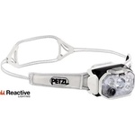 Petzl Челник petzl swift rl 2026, 1200 Лумена, Бял (e095bc01)