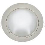 ELMARK Gl201e САТИНИРАН НИКЕЛ (9299201e/sn)