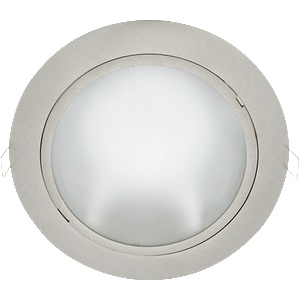 ELMARK Gl201e САТИНИРАН НИКЕЛ (9299201e/sn)