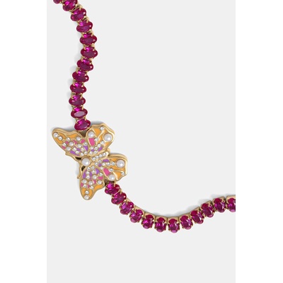 Guess Гривна женска BORBOLETA (JUBB06.113JW)