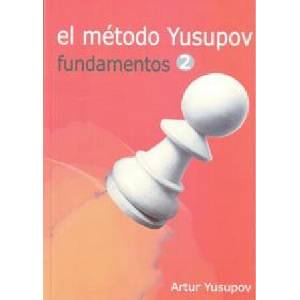EL MÈTODO YUSUPOV 2 | ARTUR YUSUPOV (2018)