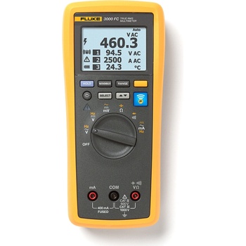 Fluke 3000 FC