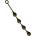 Mister B Anal Drops 40mm x 4 Black
