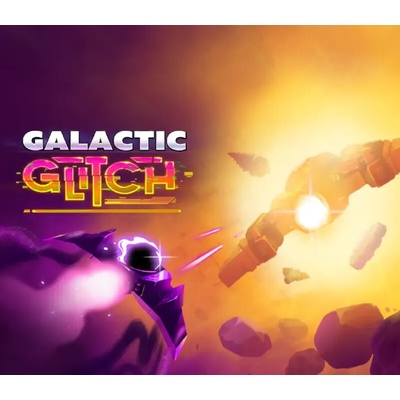 Galactic Glitch