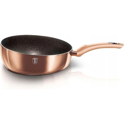 Wok Berlinger Haus METALLIC LINE, 26 cm