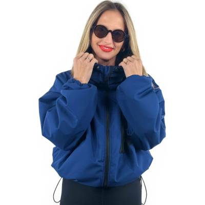 KaDu Bomber Pro modrá