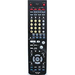 GENERAL Denon rc-1030 - дистанционно управление дубликат (rc-1030) Дистанционно
