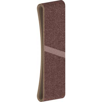 BOSCH 3dílná sada brusných pásů x440 75 x 533 mm, 60