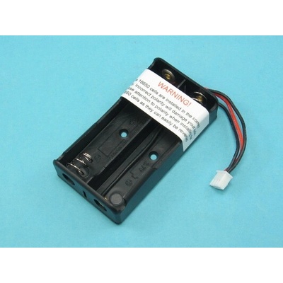 Radiomaster Puzdro na batérie 2x18650