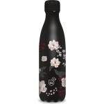 Ars Una 500 ml Цветен черен 24 (5374) с двойни стени и метален чучур 55813747 (55813747)