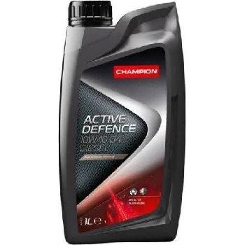 Image 1 of Champion Active Defence B4 Diesel 10W-40 1 l